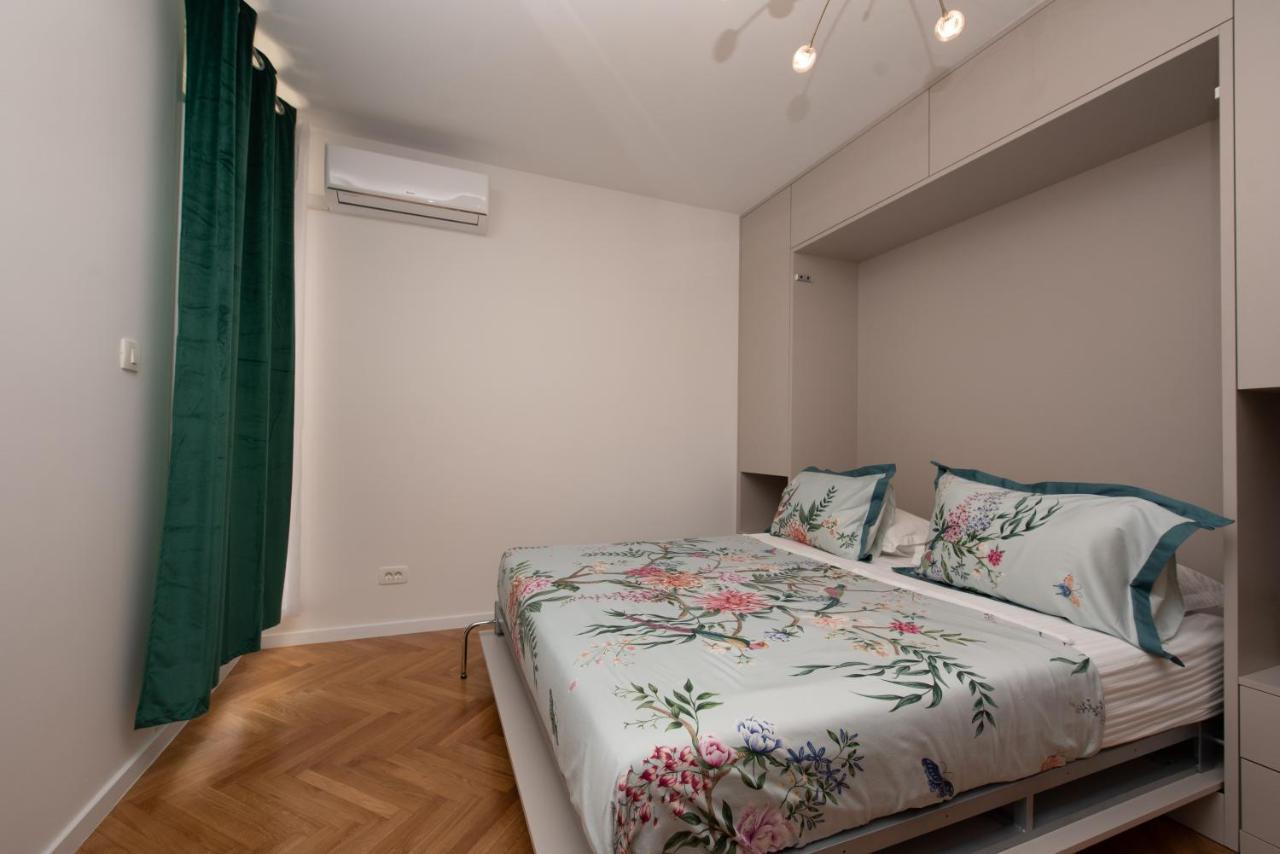 Royal Elegance Apartman Split Exteriér fotografie