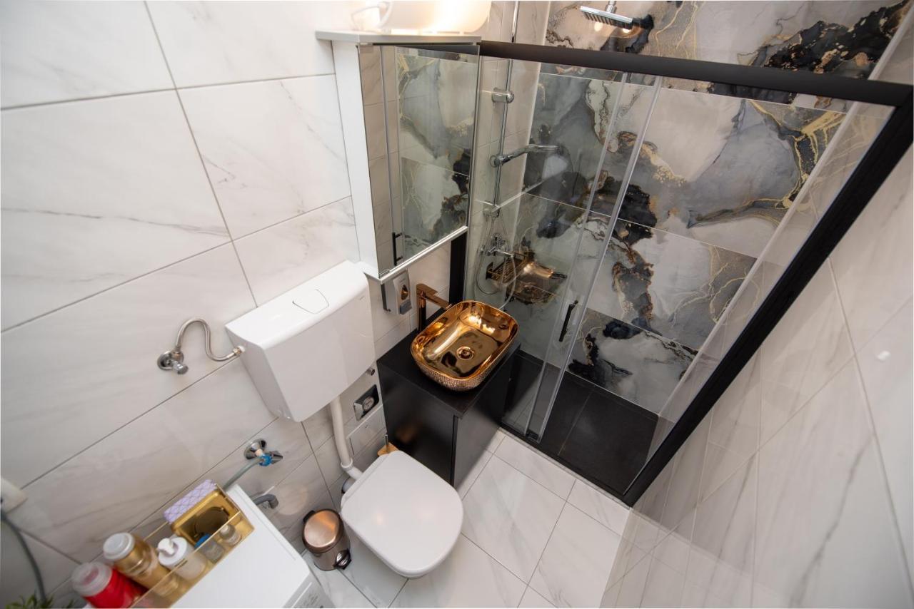 Royal Elegance Apartman Split Exteriér fotografie