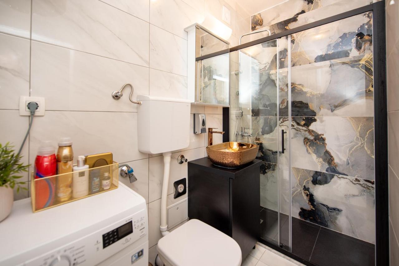 Royal Elegance Apartman Split Exteriér fotografie
