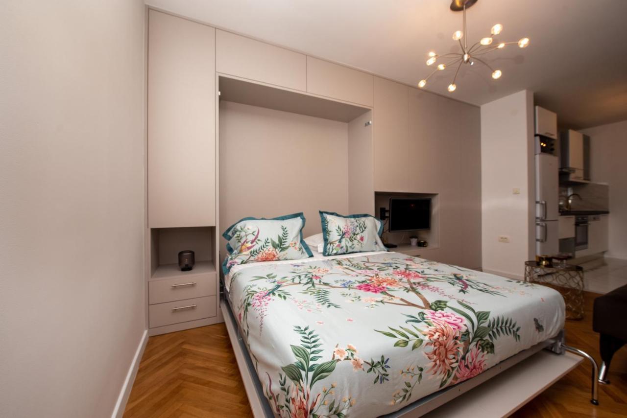Royal Elegance Apartman Split Exteriér fotografie