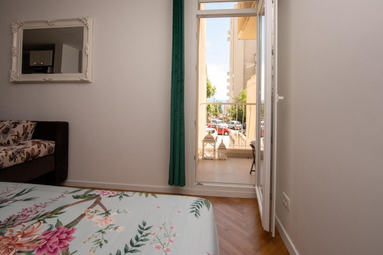 Royal Elegance Apartman Split Exteriér fotografie