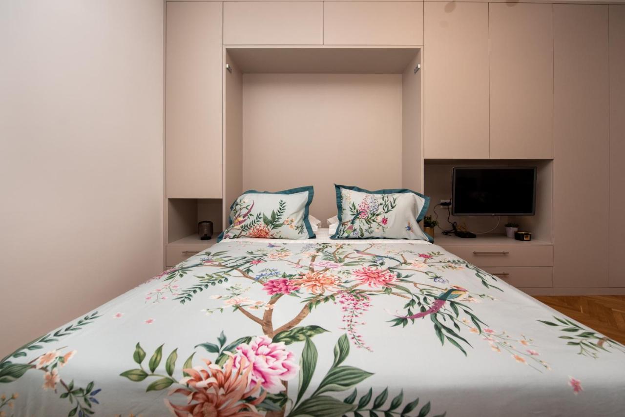 Royal Elegance Apartman Split Exteriér fotografie