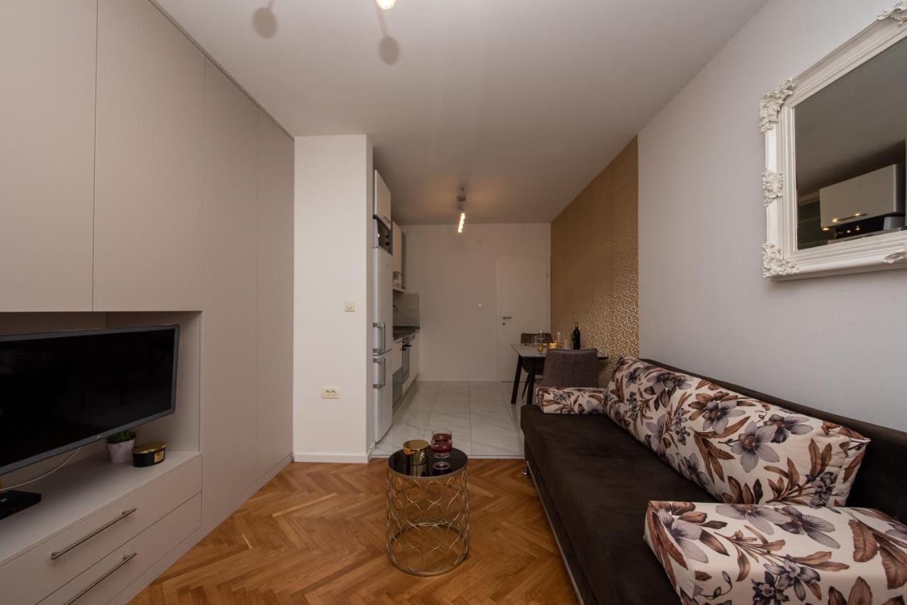 Royal Elegance Apartman Split Exteriér fotografie