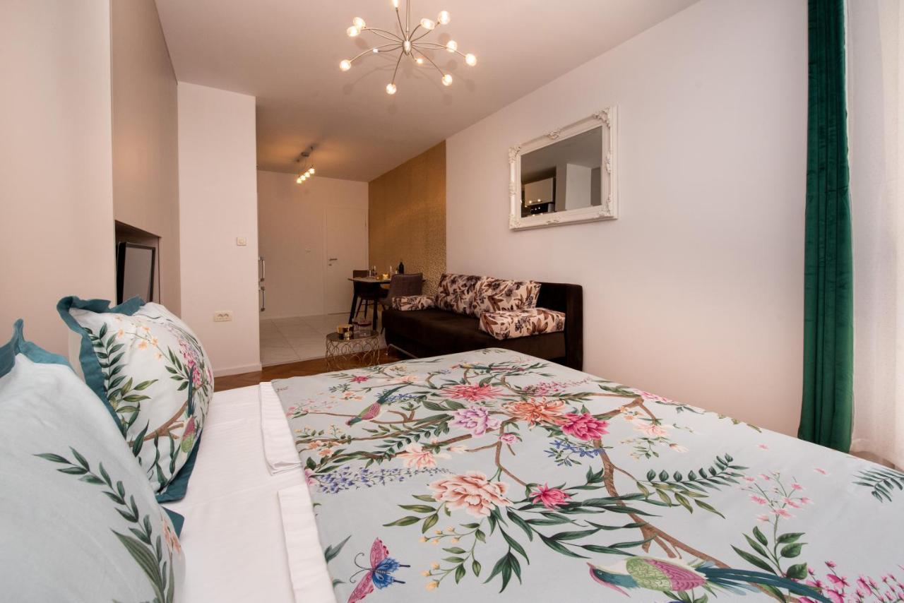 Royal Elegance Apartman Split Exteriér fotografie