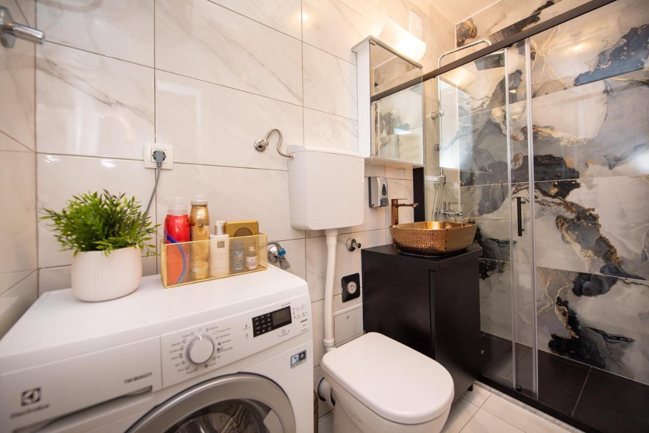 Royal Elegance Apartman Split Exteriér fotografie
