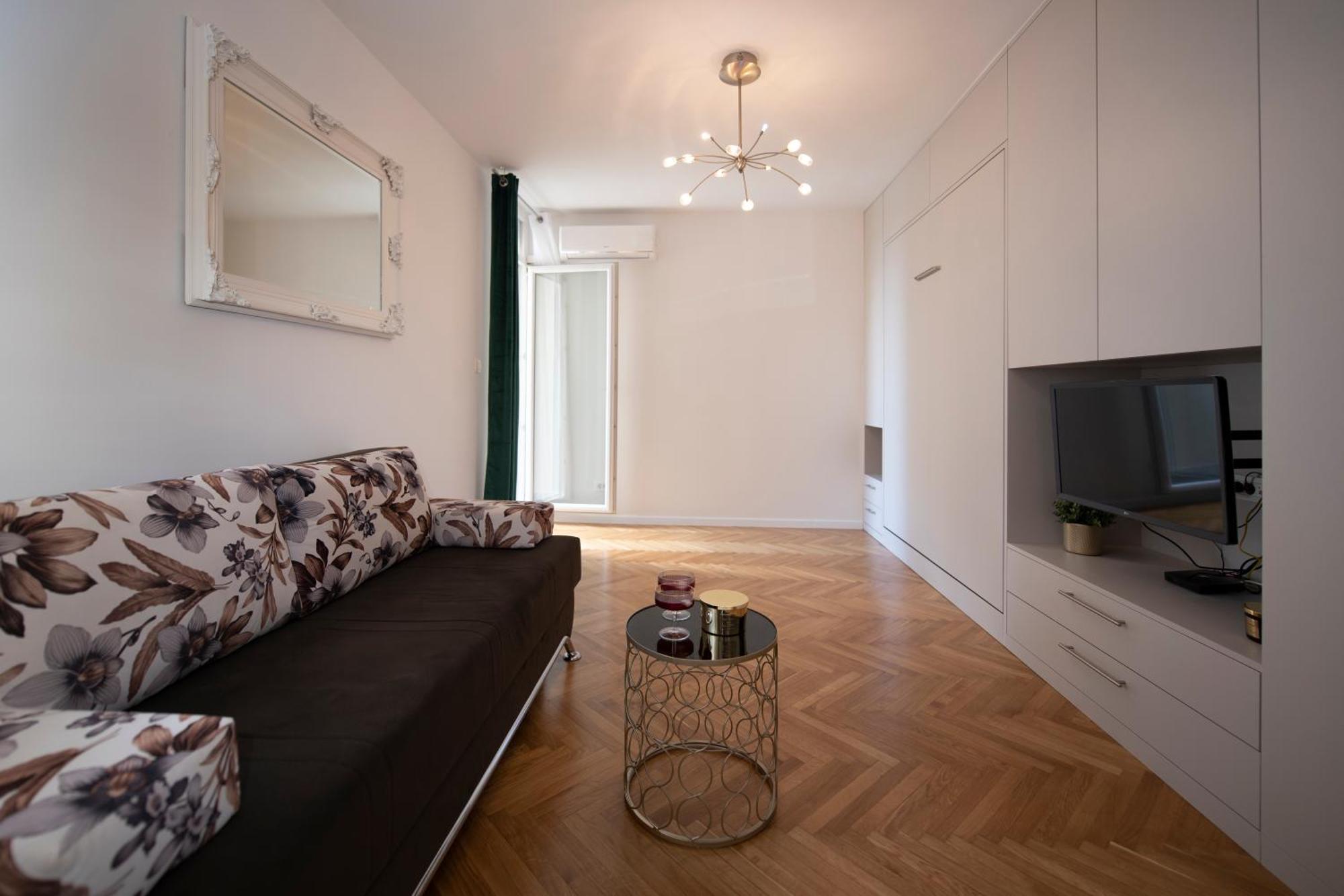 Royal Elegance Apartman Split Exteriér fotografie