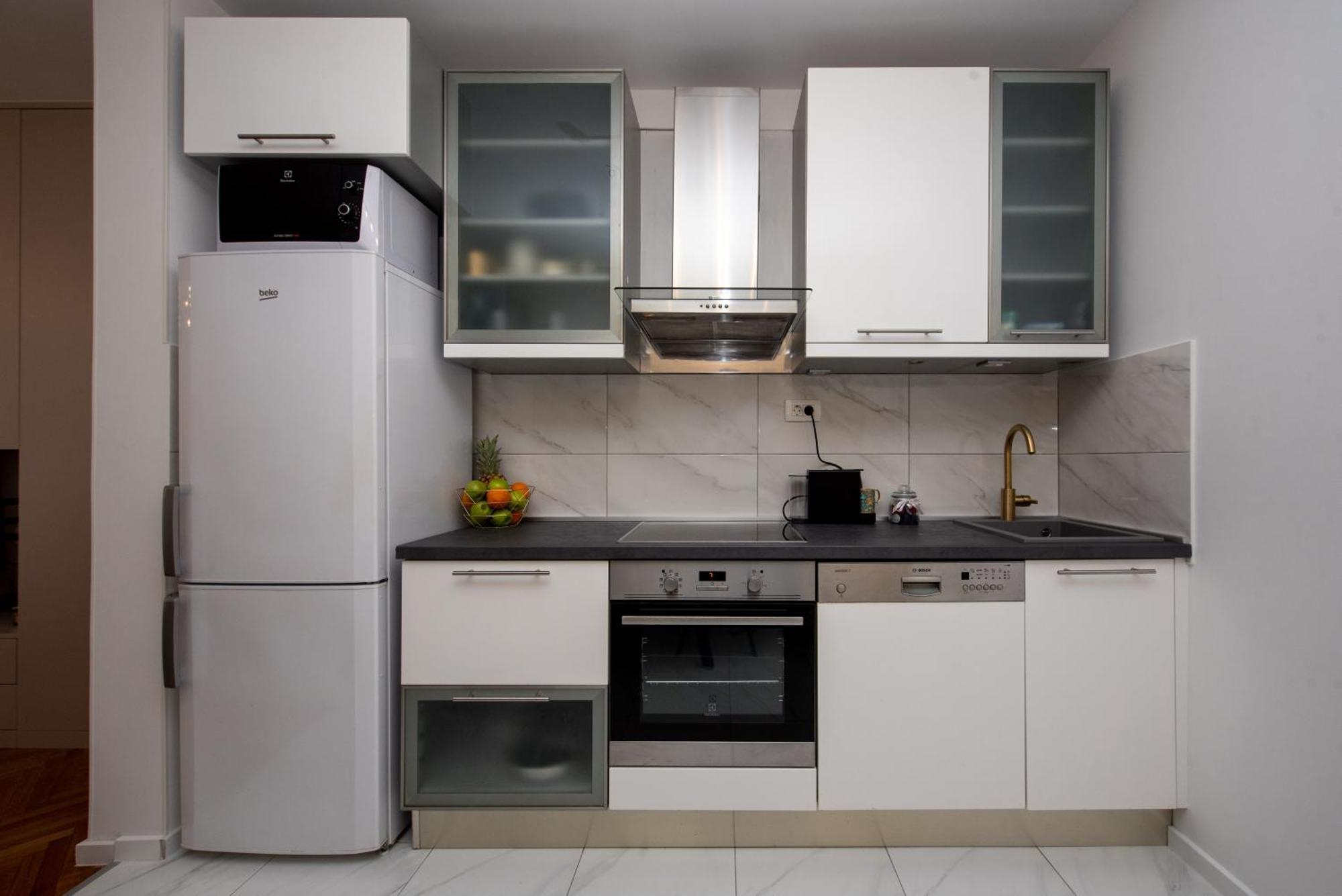Royal Elegance Apartman Split Exteriér fotografie