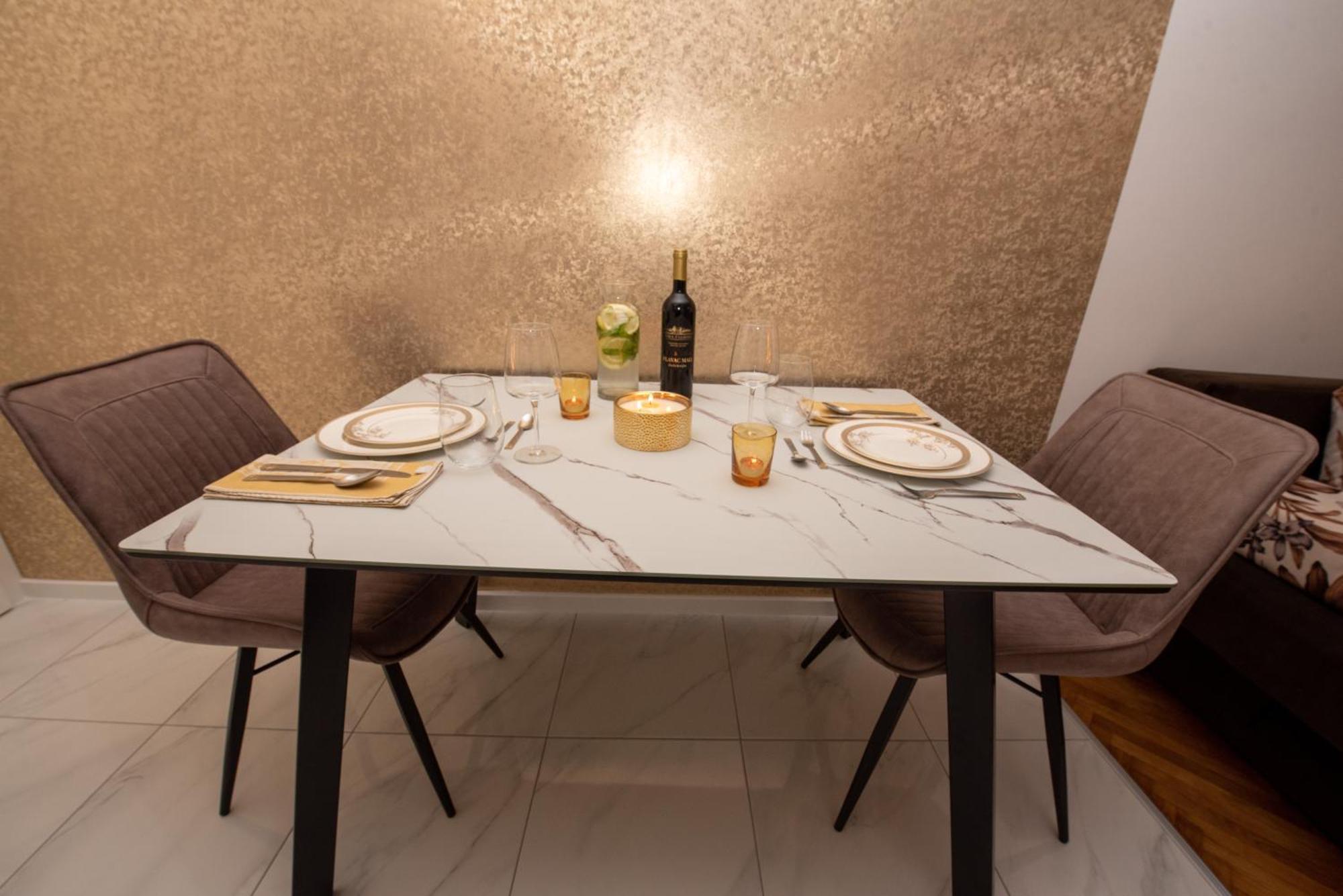 Royal Elegance Apartman Split Exteriér fotografie